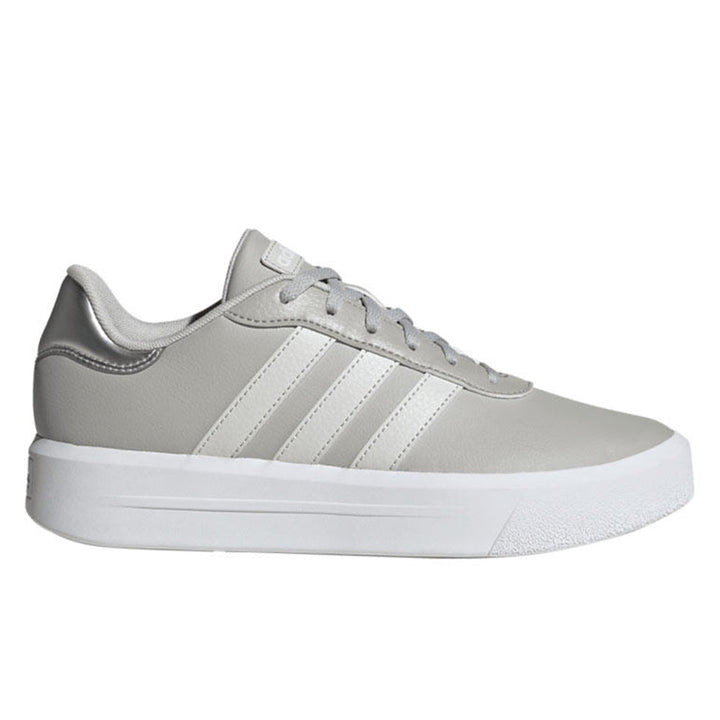 ADIDAS Court Platform Women’s Casual Shoes