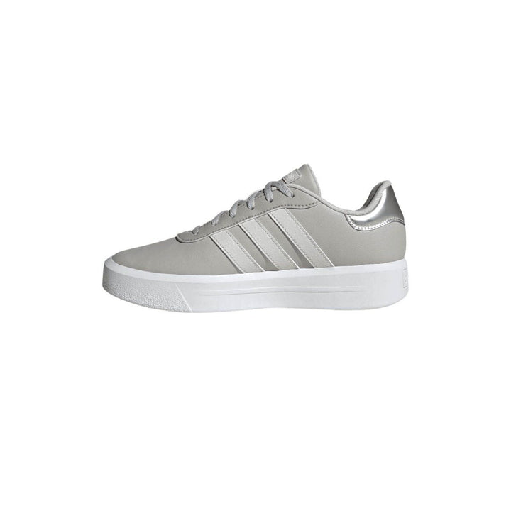 ADIDAS Court Platform Women’s Casual Shoes