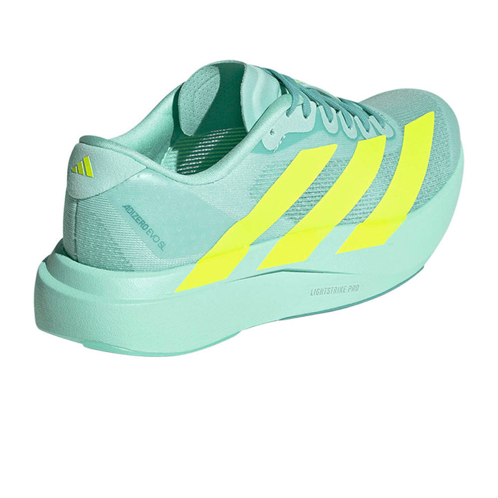 ADIDAS Adizero EVO SL Women's Running Shoes