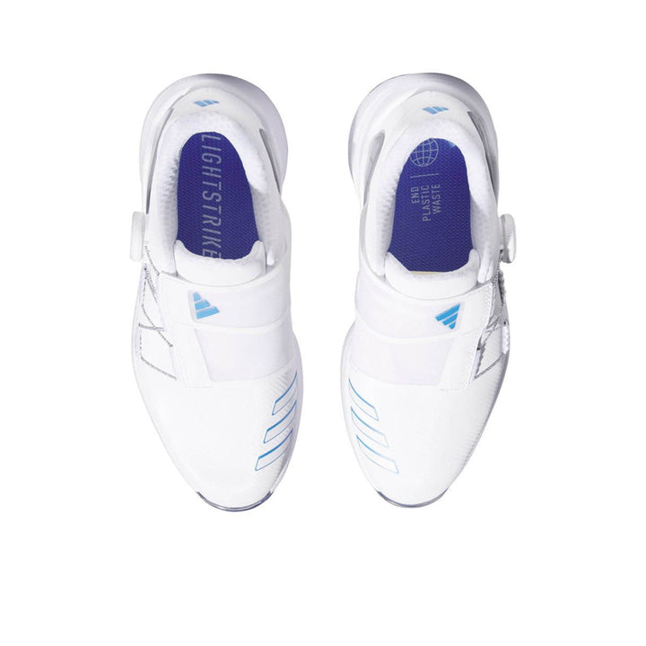 ADIDAS ZG23 BOA Lightstrike Women's Golf Shoes