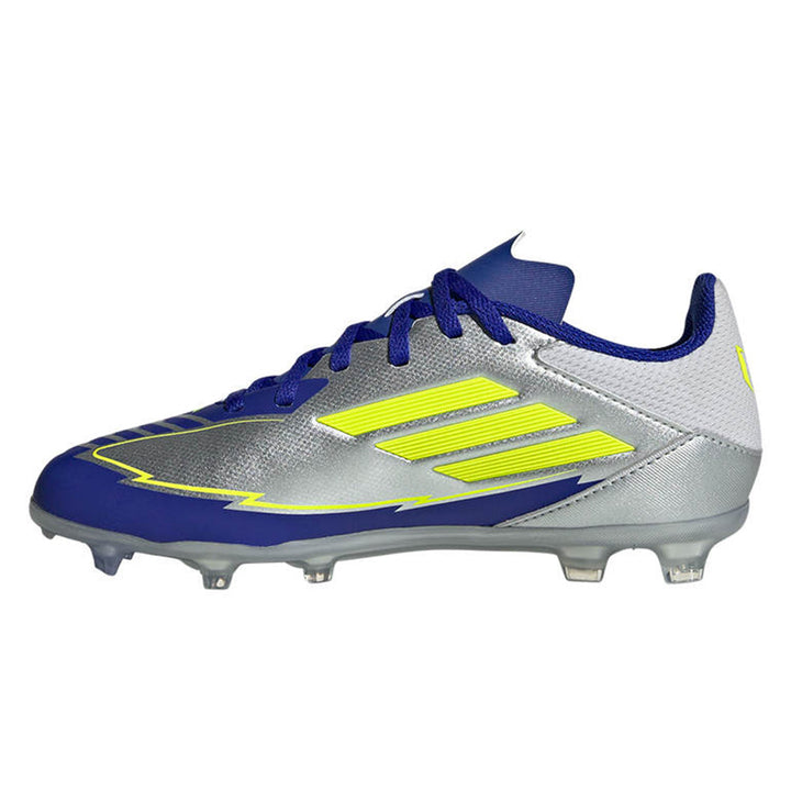 ADIDAS F50 League Messi MG Kids Football Shoes