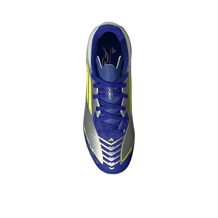 ADIDAS F50 League Messi MG Kids Football Shoes