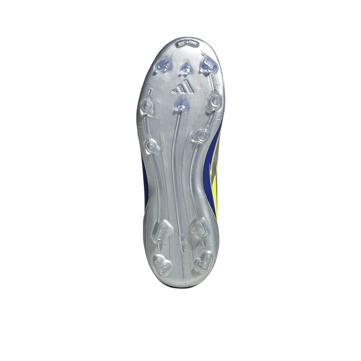 ADIDAS F50 League Messi MG Kids Football Shoes