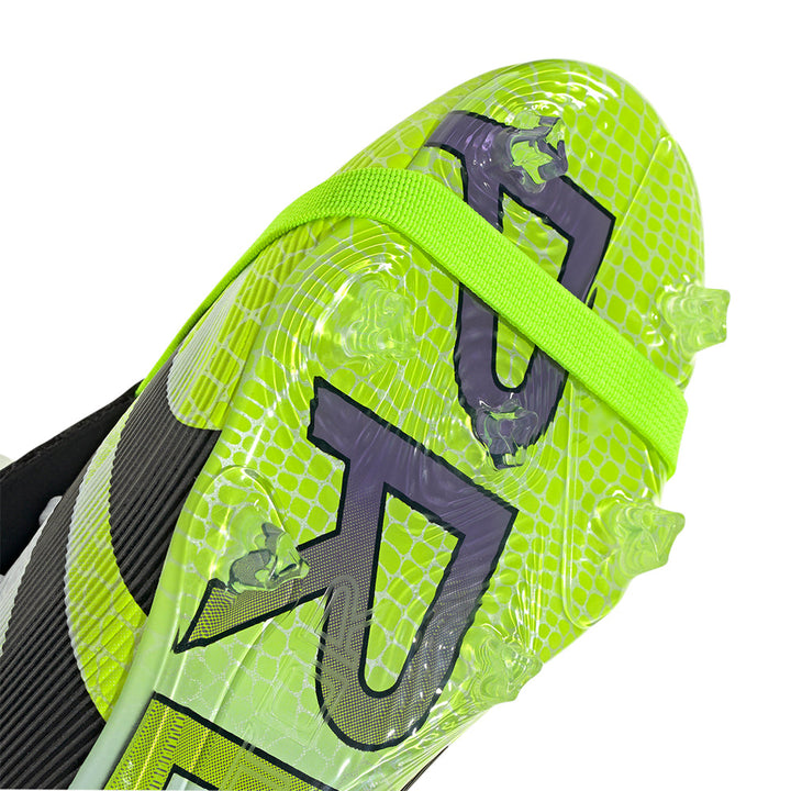 ADIDAS Predator Elite Fold-Over Tongue FG Kids Football Shoes