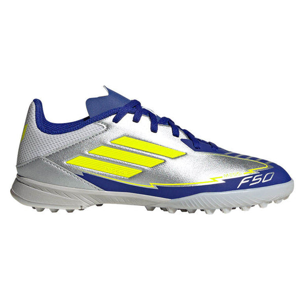 ADIDAS F50 League Messi TF Kids Football Shoes