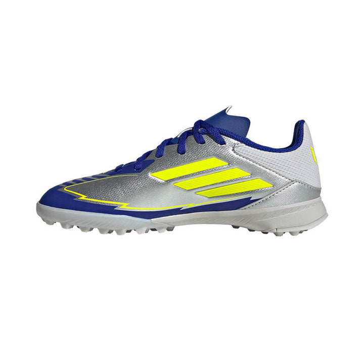 ADIDAS F50 League Messi TF Kids Football Shoes