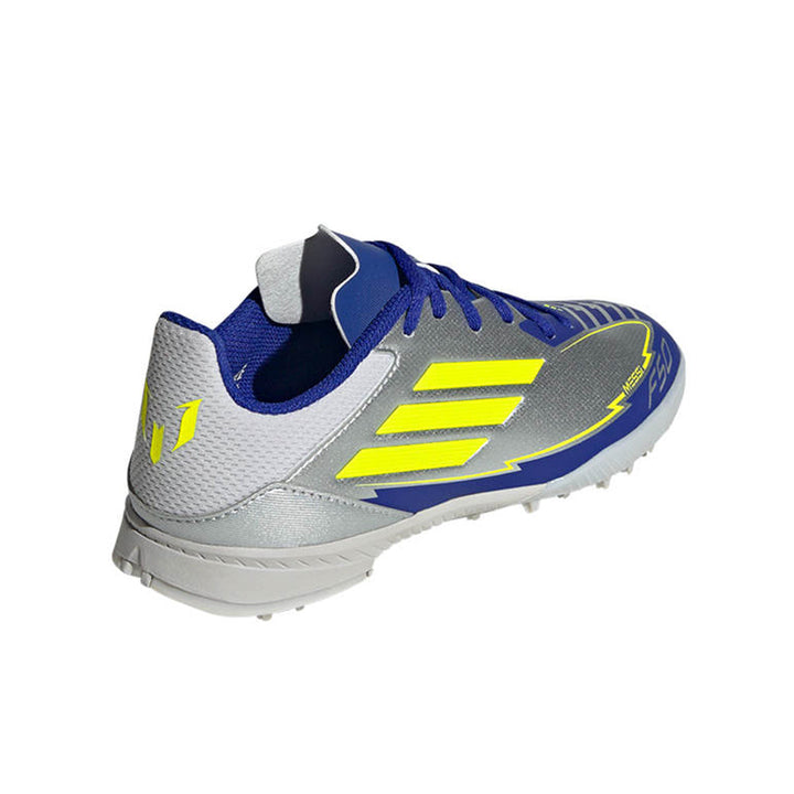 ADIDAS F50 League Messi TF Kids Football Shoes