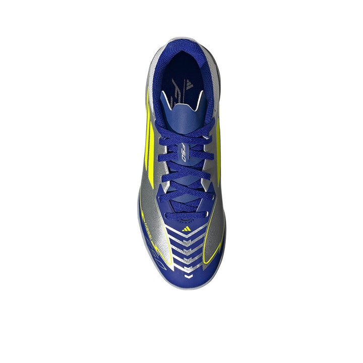 ADIDAS F50 League Messi TF Kids Football Shoes