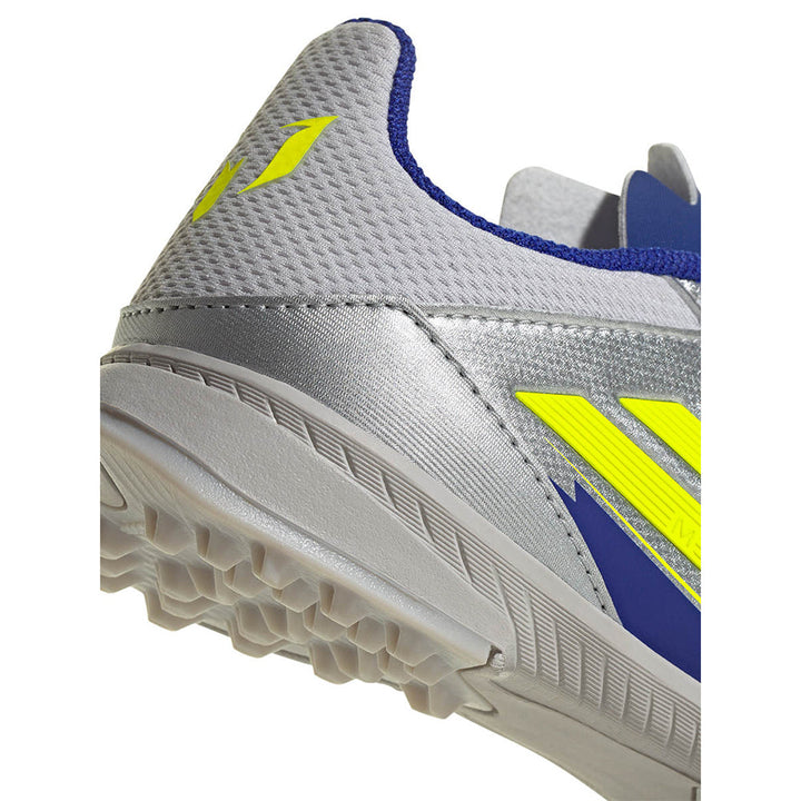 ADIDAS F50 League Messi TF Kids Football Shoes