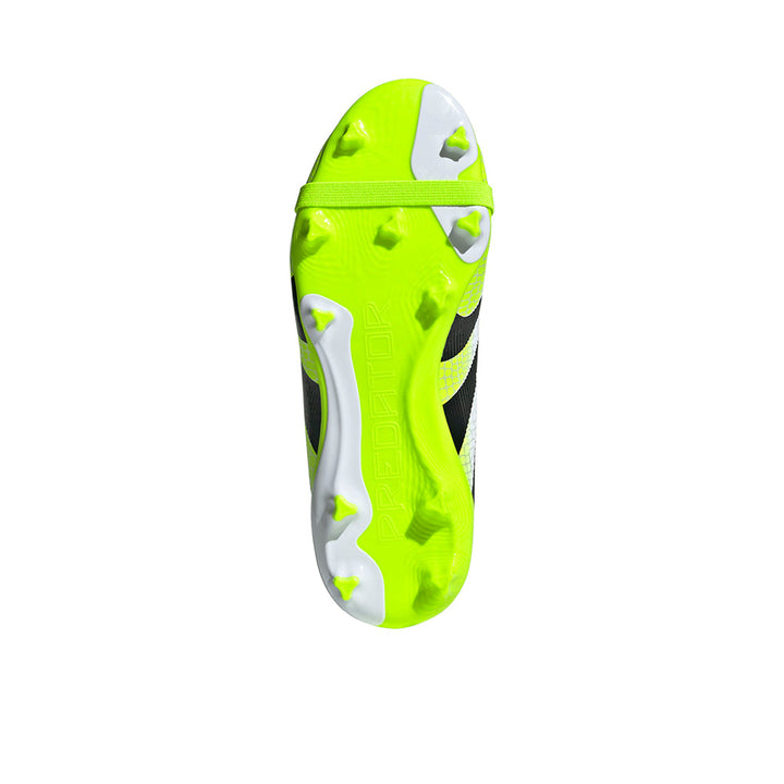 ADIDAS Predator League Fold-Over Tongue MG kids Football Shoes