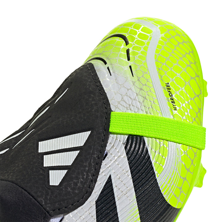 ADIDAS Predator League Fold-Over Tongue MG kids Football Shoes
