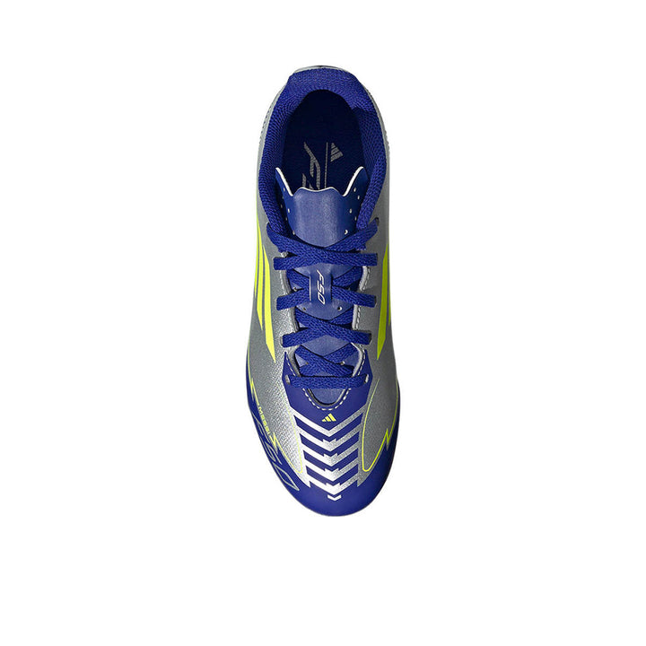 ADIDAS F50 Club Messi MG Kids Football Shoes