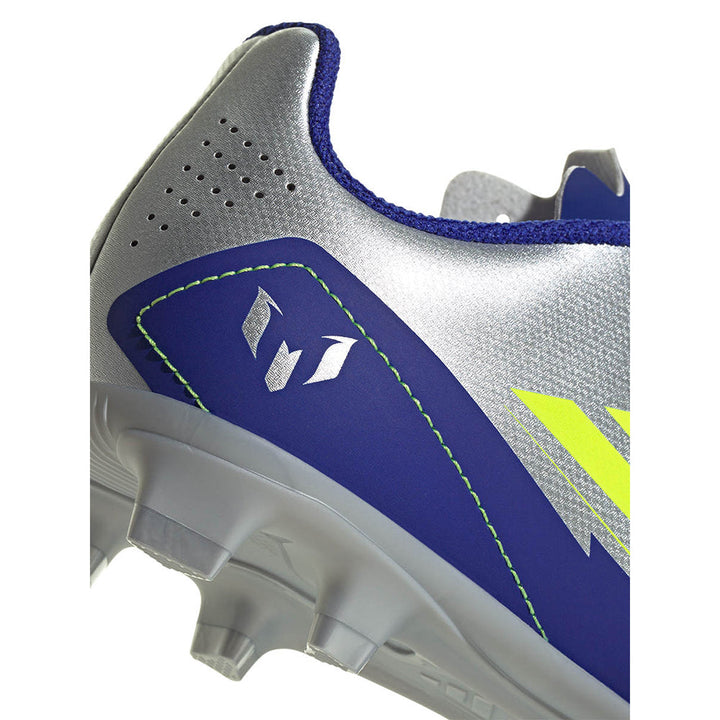 ADIDAS F50 Club Messi MG Kids Football Shoes