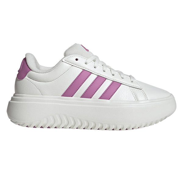 ADIDAS Grand Court Platform Women's Casual Shoes