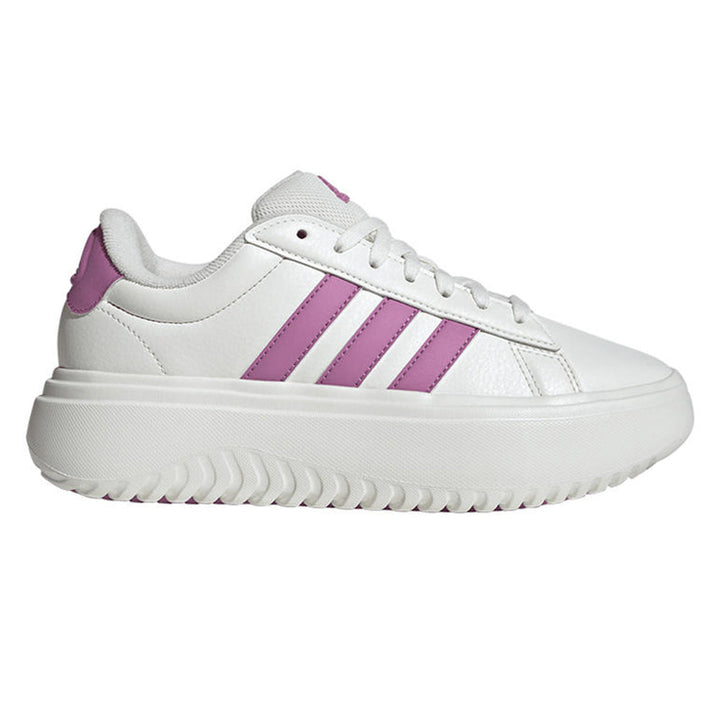 ADIDAS Grand Court Platform Women's Casual Shoes