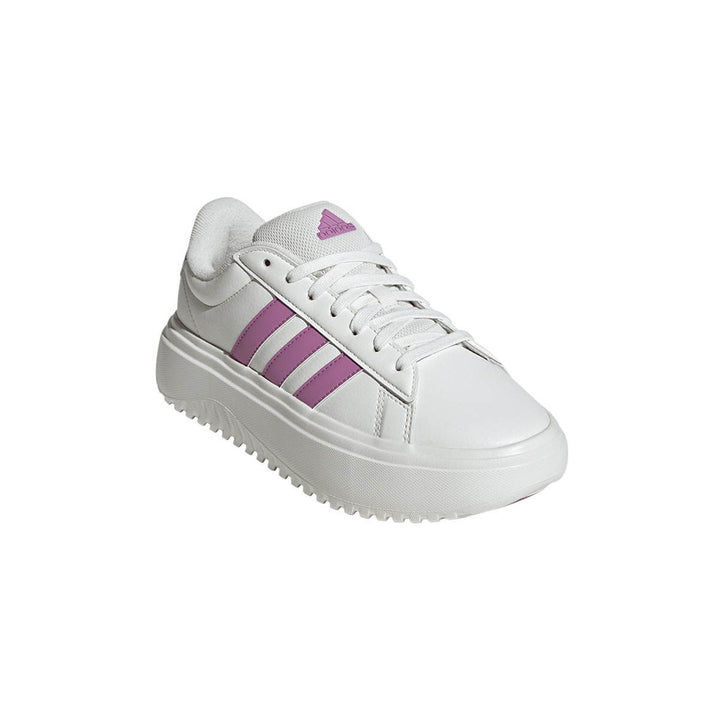 ADIDAS Grand Court Platform Women's Casual Shoes