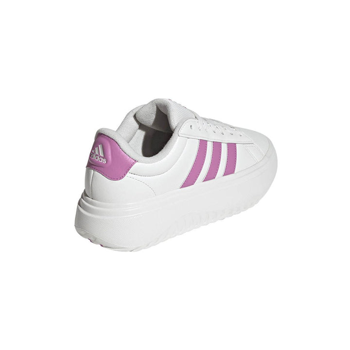 ADIDAS Grand Court Platform Women's Casual Shoes