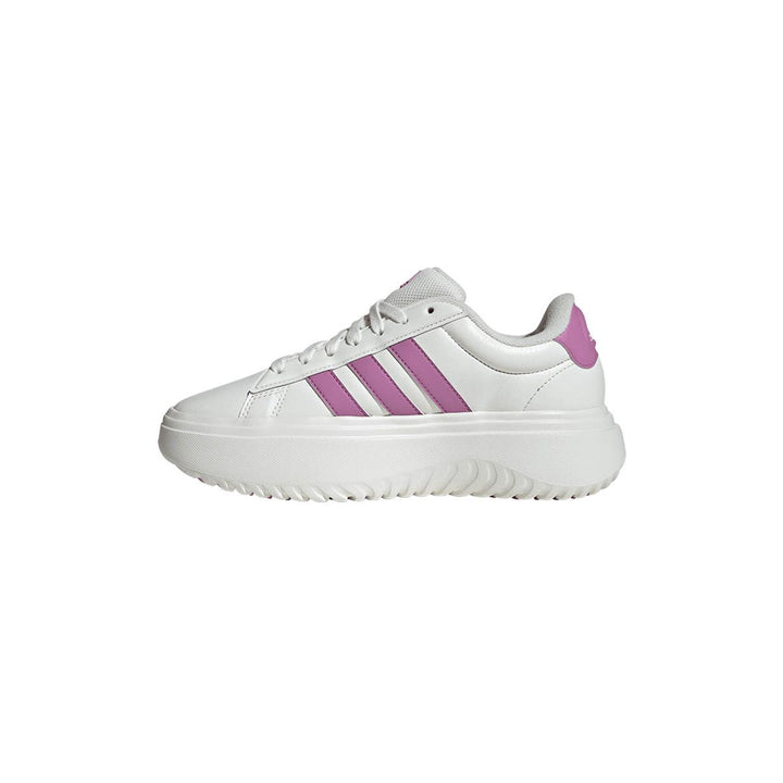 ADIDAS Grand Court Platform Women's Casual Shoes