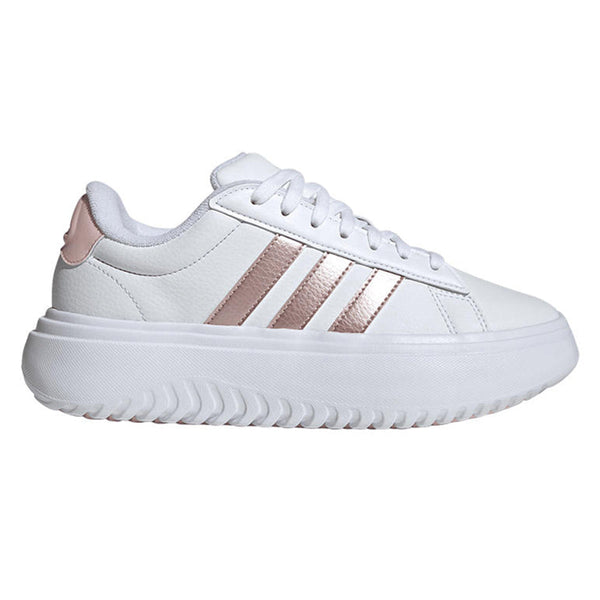 ADIDAS Grand Court Platform Women's Casual Shoes