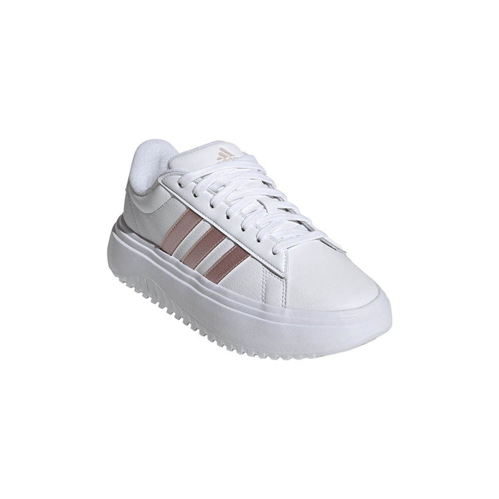 ADIDAS Grand Court Platform Women's Casual Shoes