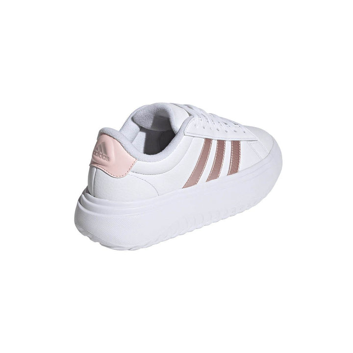 ADIDAS Grand Court Platform Women's Casual Shoes