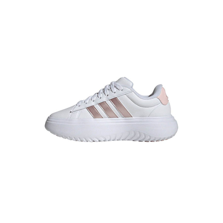 ADIDAS Grand Court Platform Women's Casual Shoes