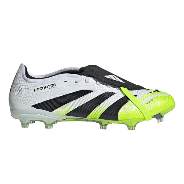 ADIDAS Predator Pro Fold-Over Tongue FG Men's Football Shoes