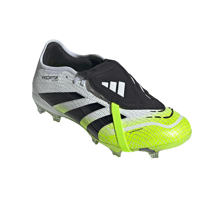 ADIDAS Predator Pro Fold-Over Tongue FG Men's Football Shoes