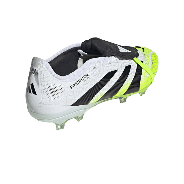 ADIDAS Predator Pro Fold-Over Tongue FG Men's Football Shoes