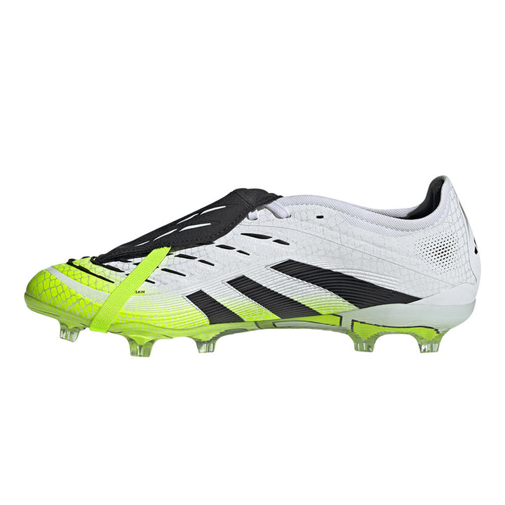 ADIDAS Predator Pro Fold-Over Tongue FG Men's Football Shoes
