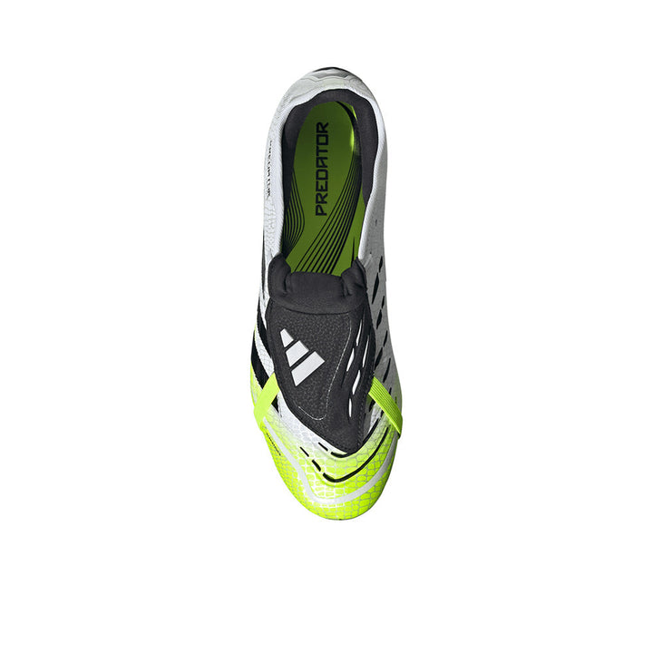 ADIDAS Predator Pro Fold-Over Tongue FG Men's Football Shoes