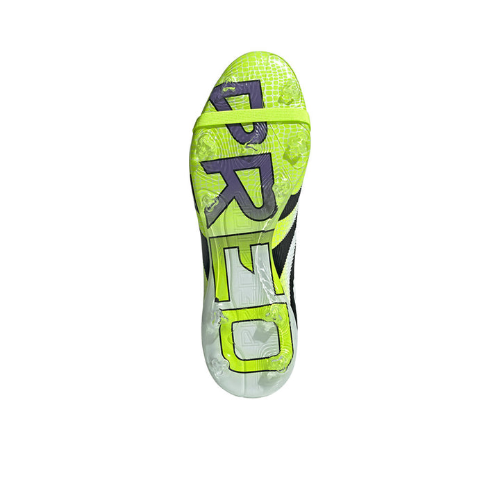 ADIDAS Predator Pro Fold-Over Tongue FG Men's Football Shoes