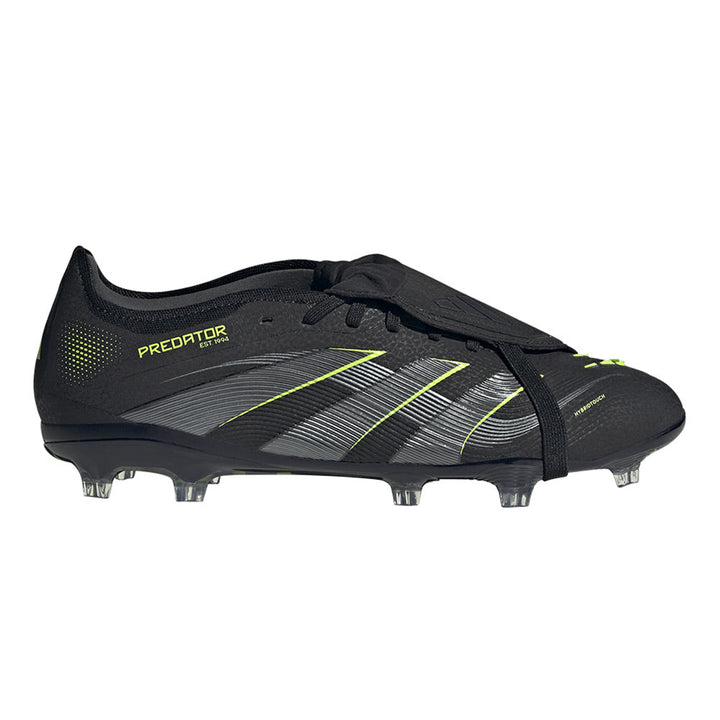 ADIDAS Predator Pro Fold-Over Tongue FG Men's Football Shoes