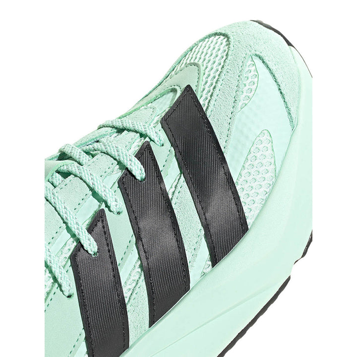 ADIDAS Mercedes - AMG Petronas Formula One Team Lightblaze Unisex Casual Shoes