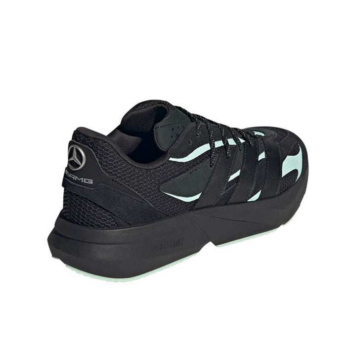 ADIDAS Mercedes - AMG Petronas Formula One Team Lightblaze Unisex Casual Shoes
