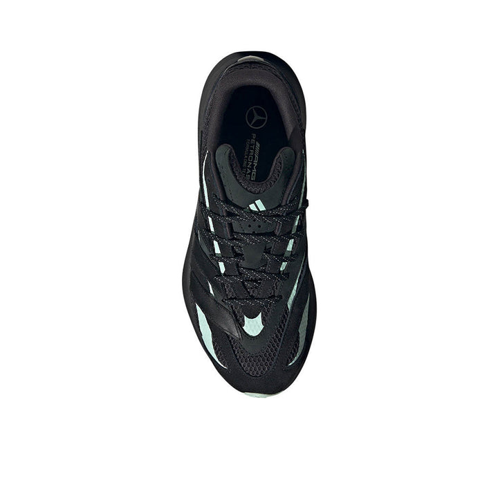 ADIDAS Mercedes - AMG Petronas Formula One Team Lightblaze Unisex Casual Shoes