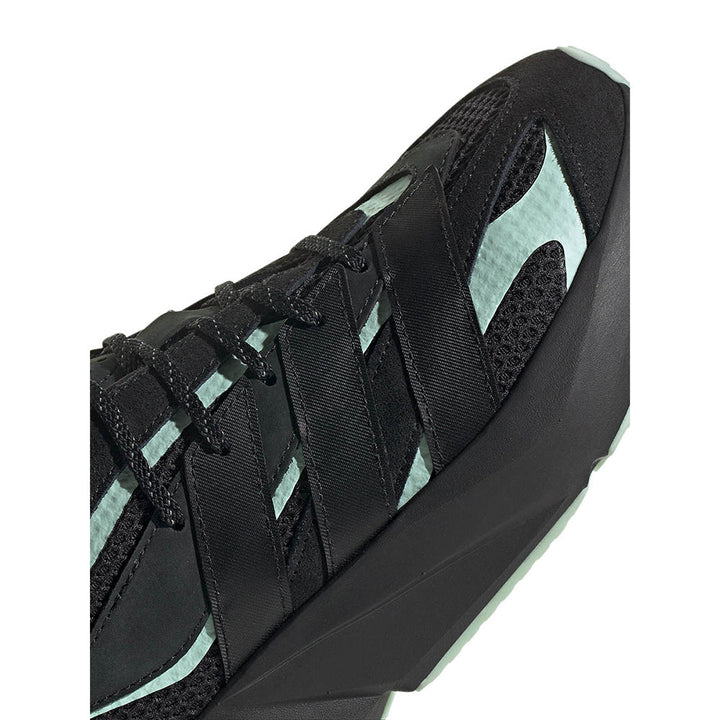 ADIDAS Mercedes - AMG Petronas Formula One Team Lightblaze Unisex Casual Shoes