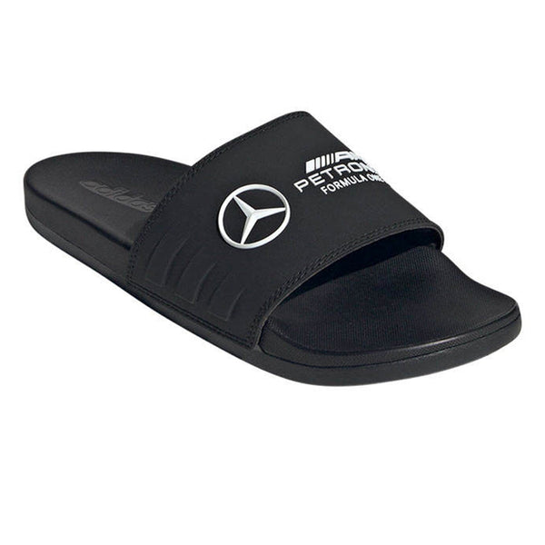 ADIDAS Mercedes AMG Petronas Formula One Team - Adilette Comfort Unisex Sandals