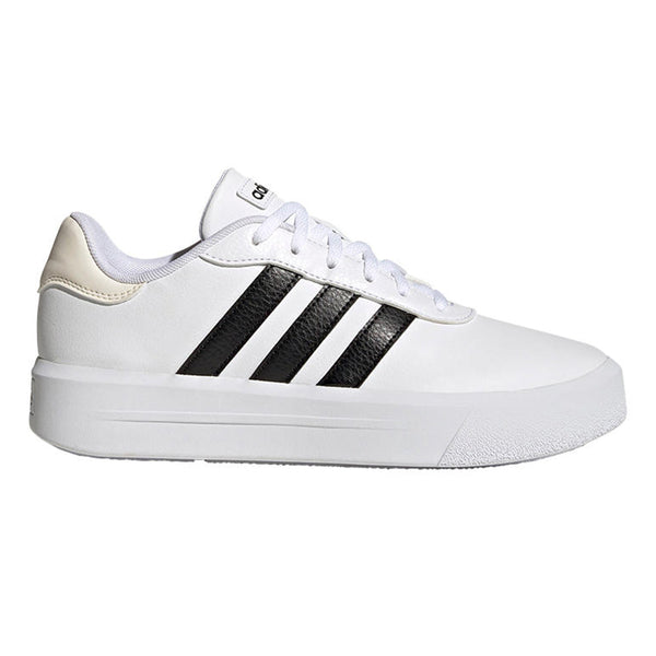 ADIDAS Court Platform Women's Casual Shoes