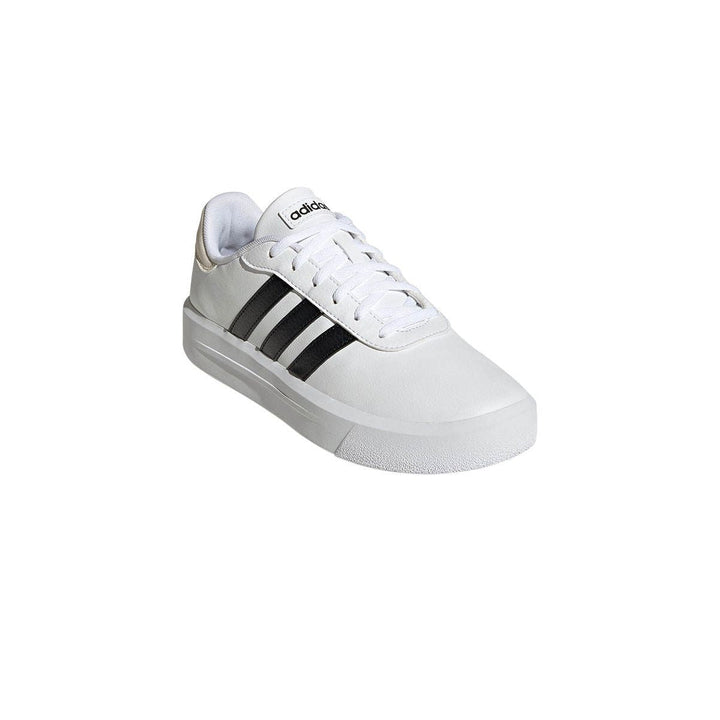 ADIDAS Court Platform Women's Casual Shoes