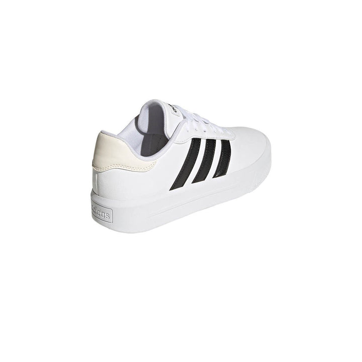 ADIDAS Court Platform Women's Casual Shoes