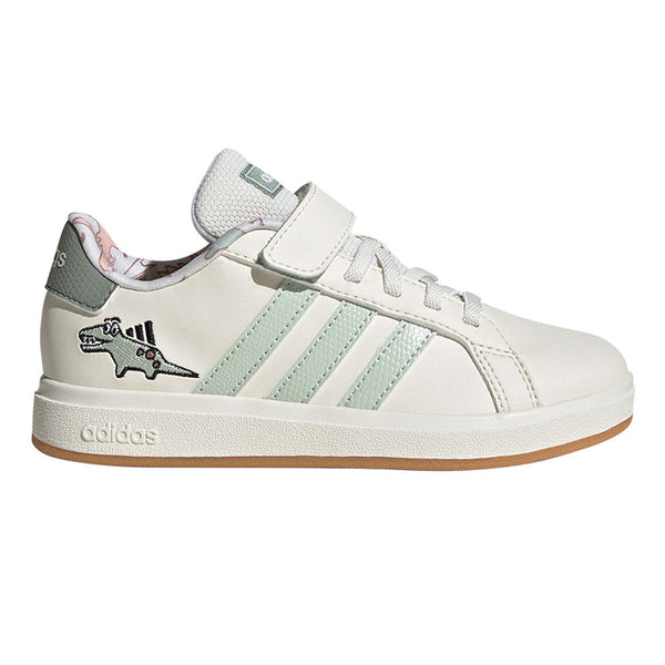 ADIDAS Dino Grand Court 2.0 Kids Casual Shoes