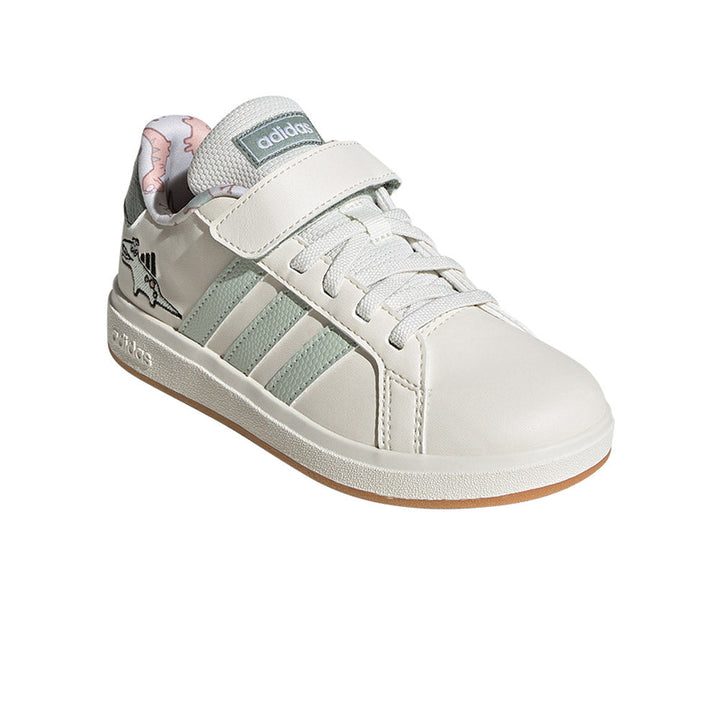 ADIDAS Dino Grand Court 2.0 Kids Casual Shoes