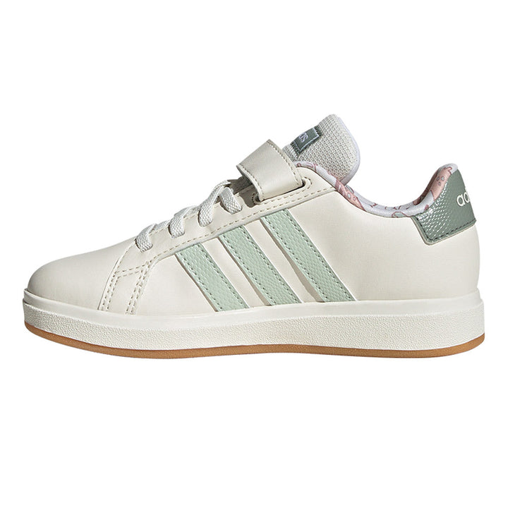 ADIDAS Dino Grand Court 2.0 Kids Casual Shoes
