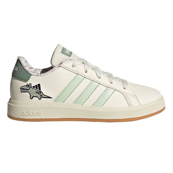 ADIDAS Dino Grand Court 2.0 Kids Casual Shoes