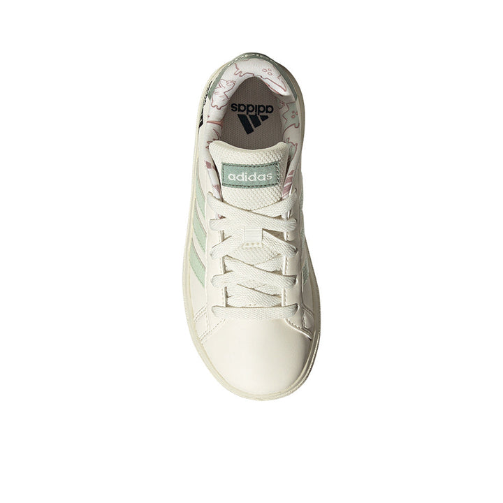 ADIDAS Dino Grand Court 2.0 Kids Casual Shoes