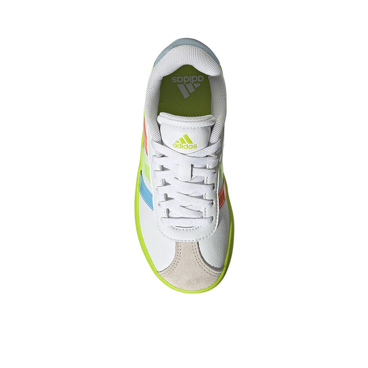 ADIDAS VL Court 3.0 Kids Casual Shoes