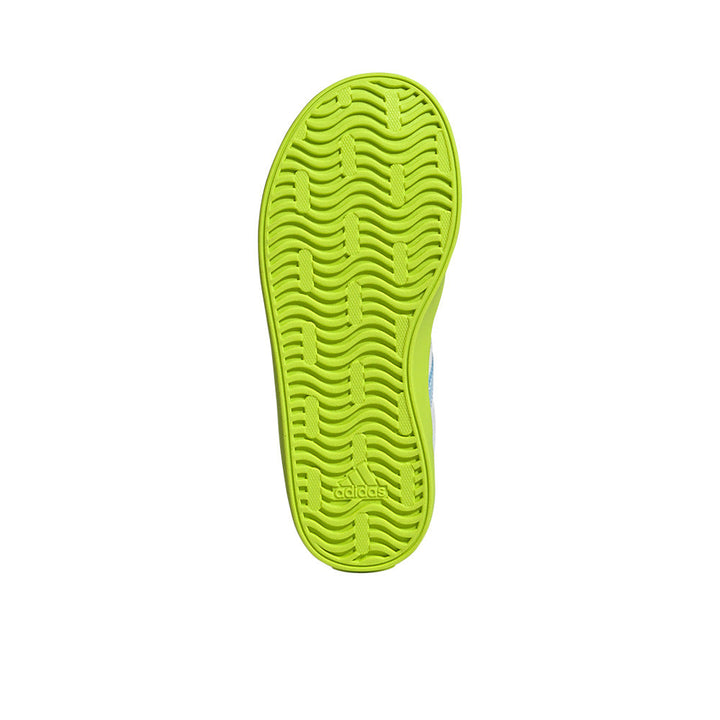 ADIDAS VL Court 3.0 Kids Casual Shoes