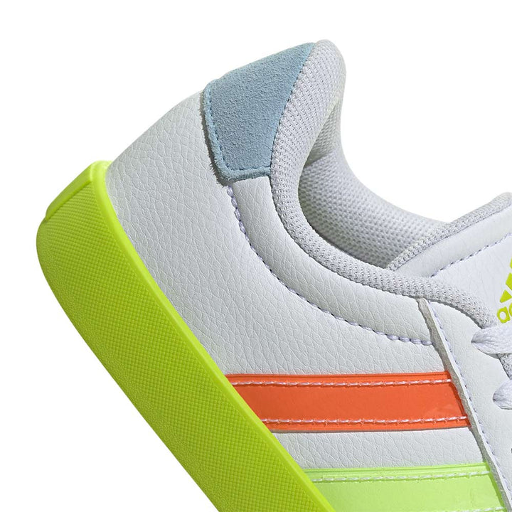 ADIDAS VL Court 3.0 Kids Casual Shoes