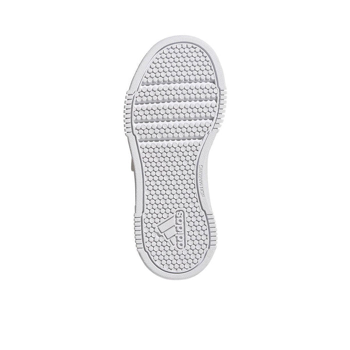 ADIDAS Tensaur Hook and Loop Kids Running Shoes